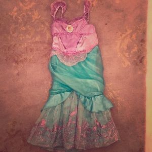 Ariel Costume